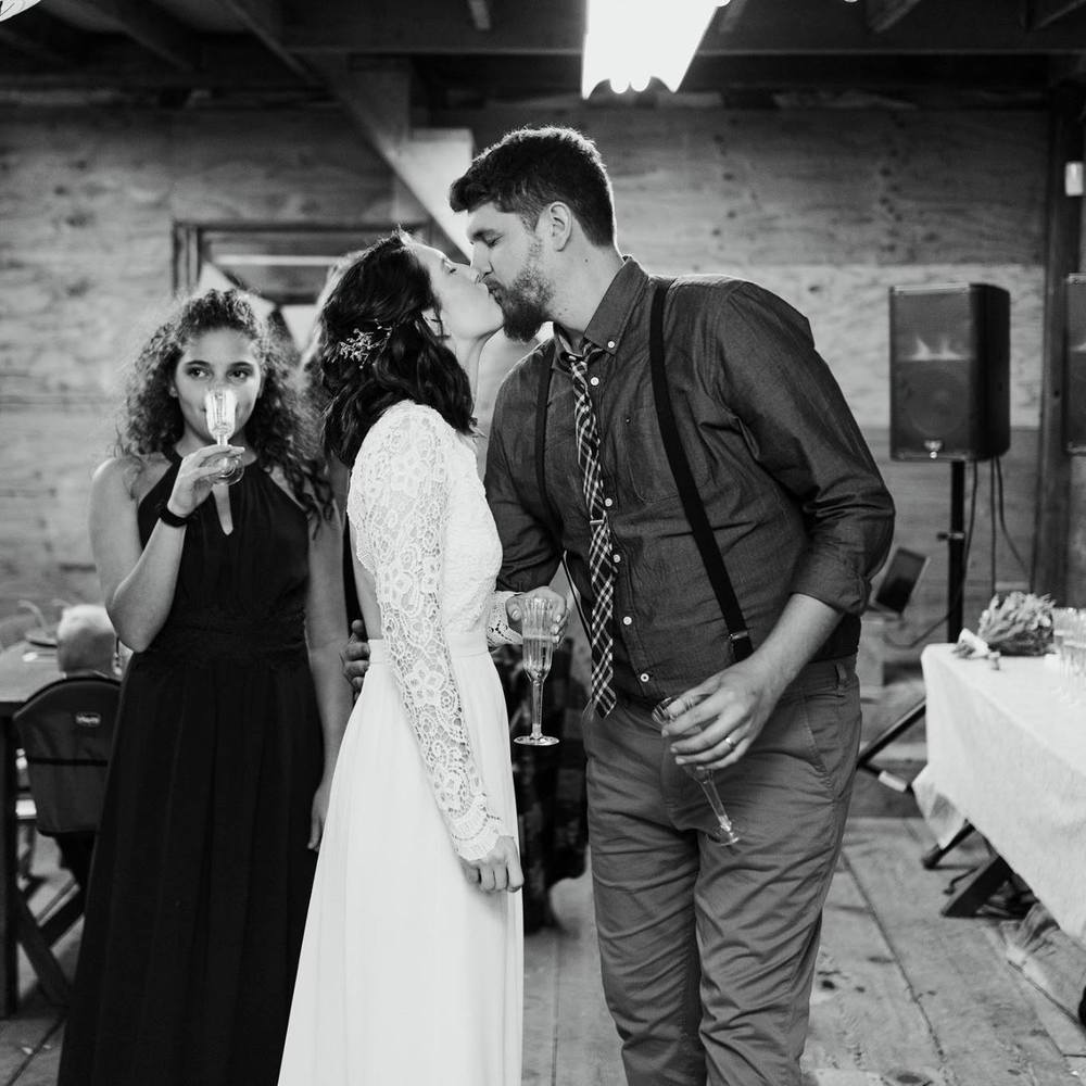 Meet your Posher, Gabrielle